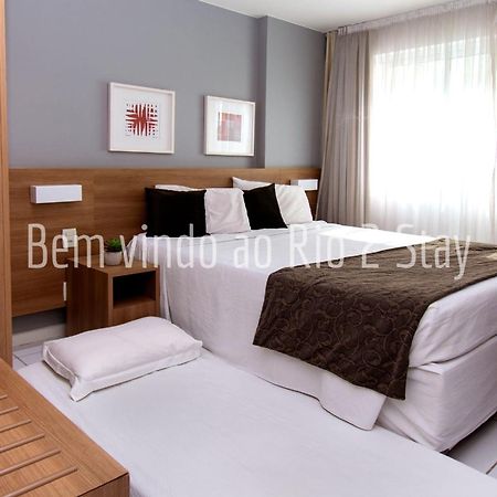 10 Suite Verano Stay Barra Рио де Жанейро Екстериор снимка