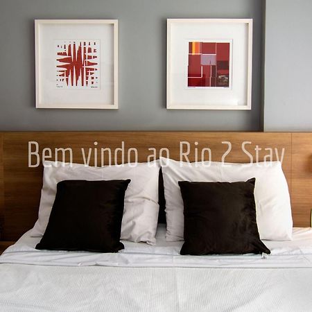 10 Suite Verano Stay Barra Рио де Жанейро Екстериор снимка