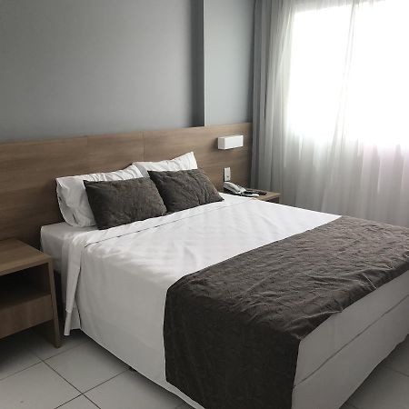 10 Suite Verano Stay Barra Рио де Жанейро Екстериор снимка