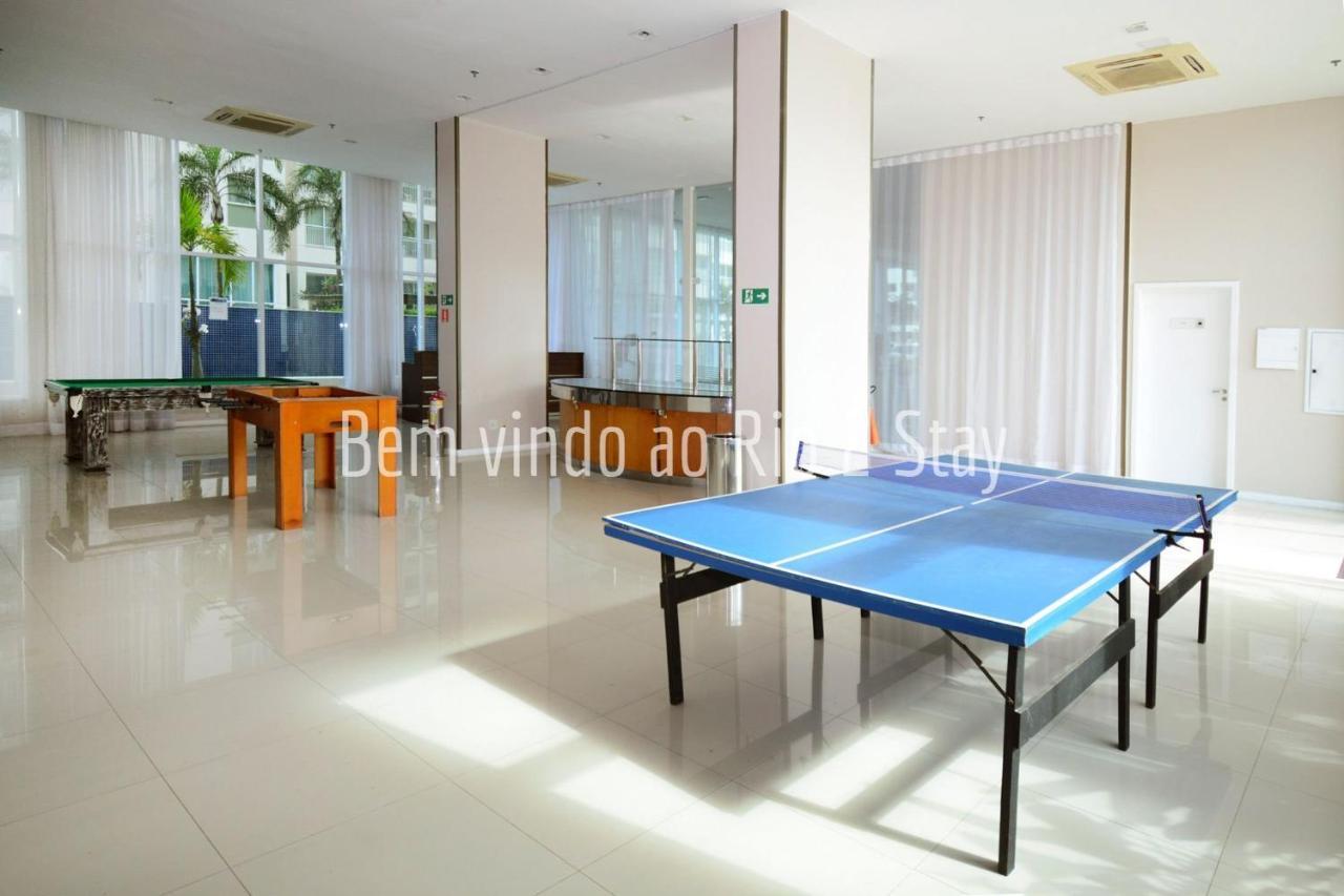 10 Suite Verano Stay Barra Рио де Жанейро Екстериор снимка