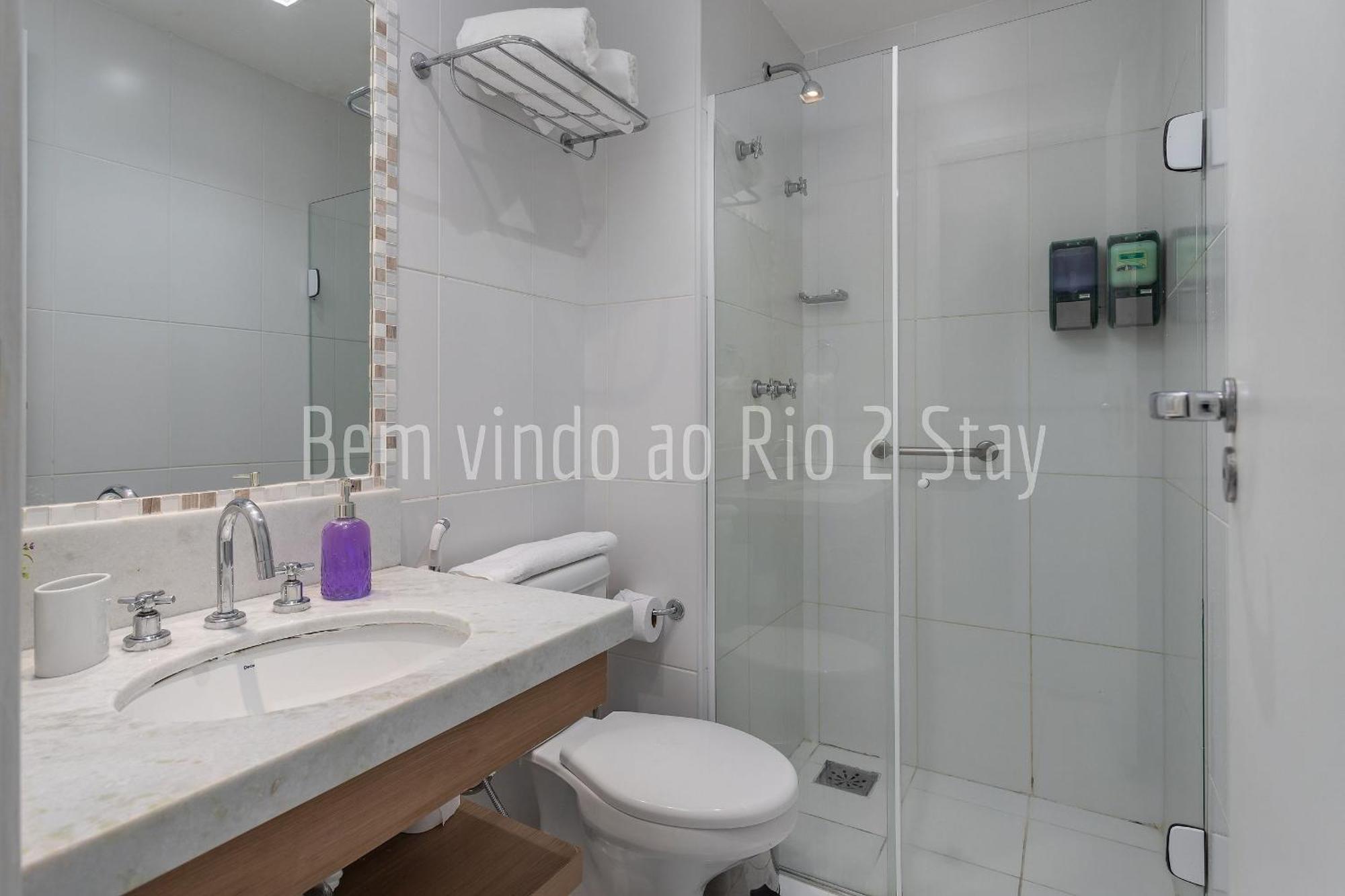 10 Suite Verano Stay Barra Рио де Жанейро Екстериор снимка