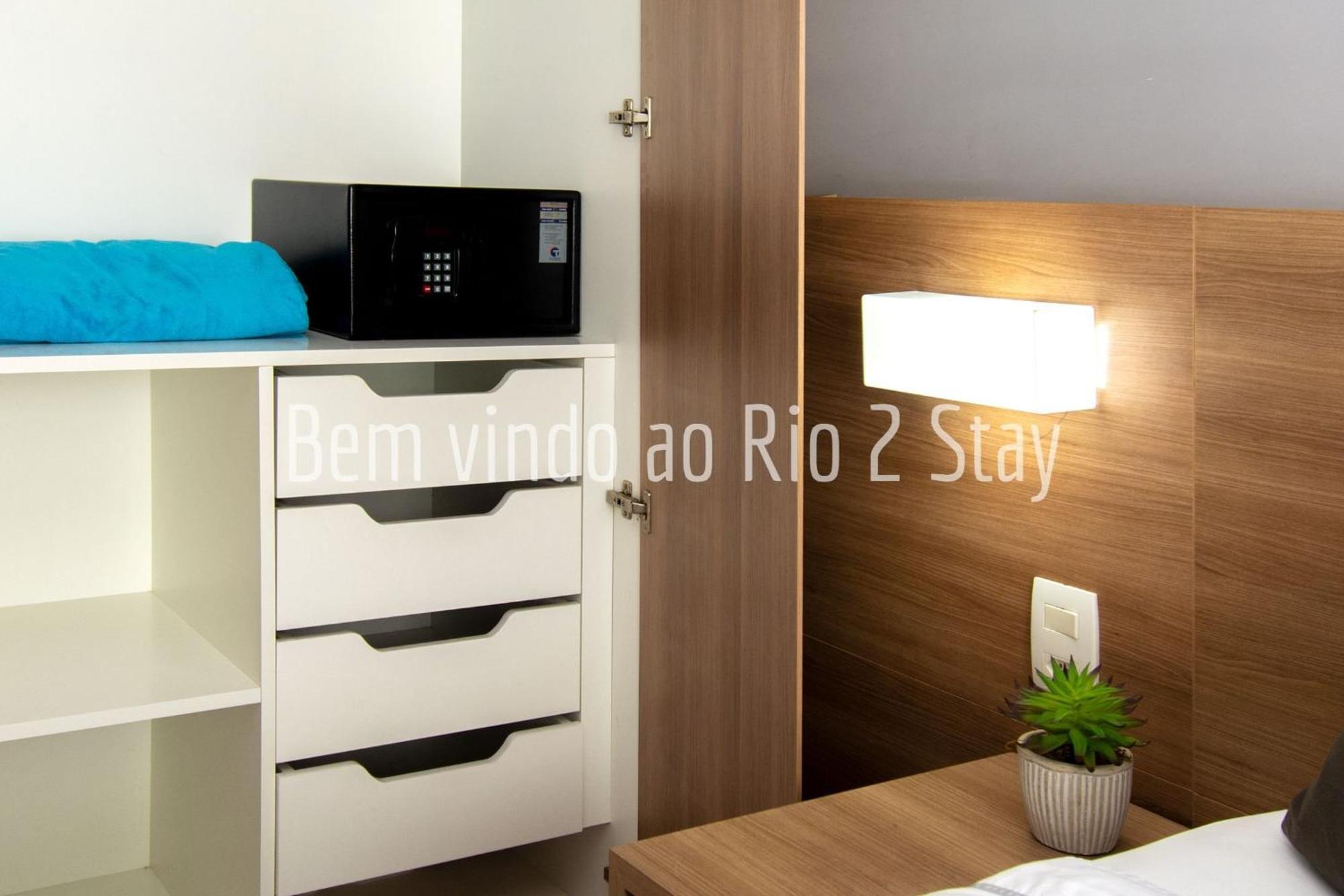 10 Suite Verano Stay Barra Рио де Жанейро Екстериор снимка