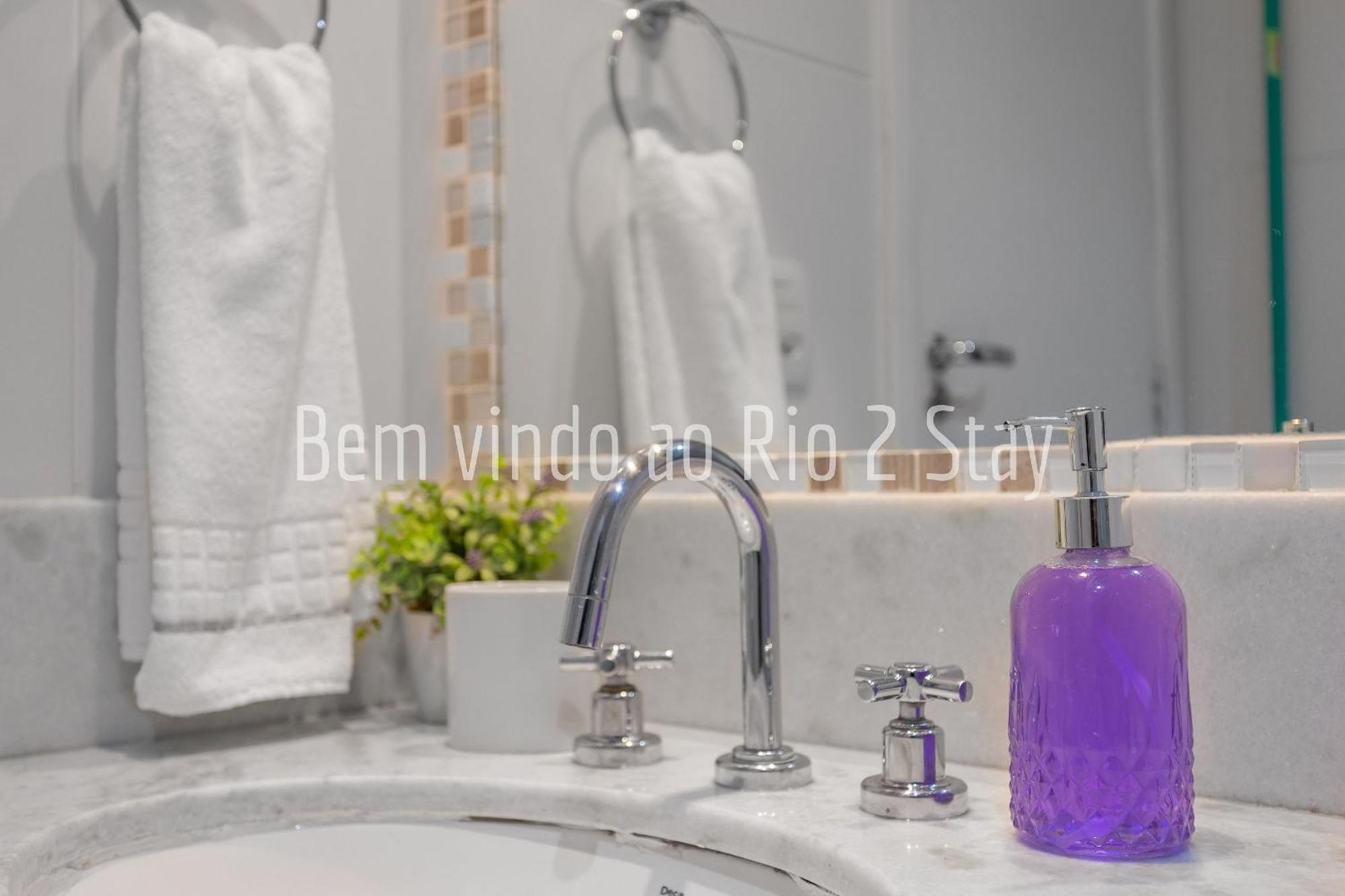 10 Suite Verano Stay Barra Рио де Жанейро Екстериор снимка