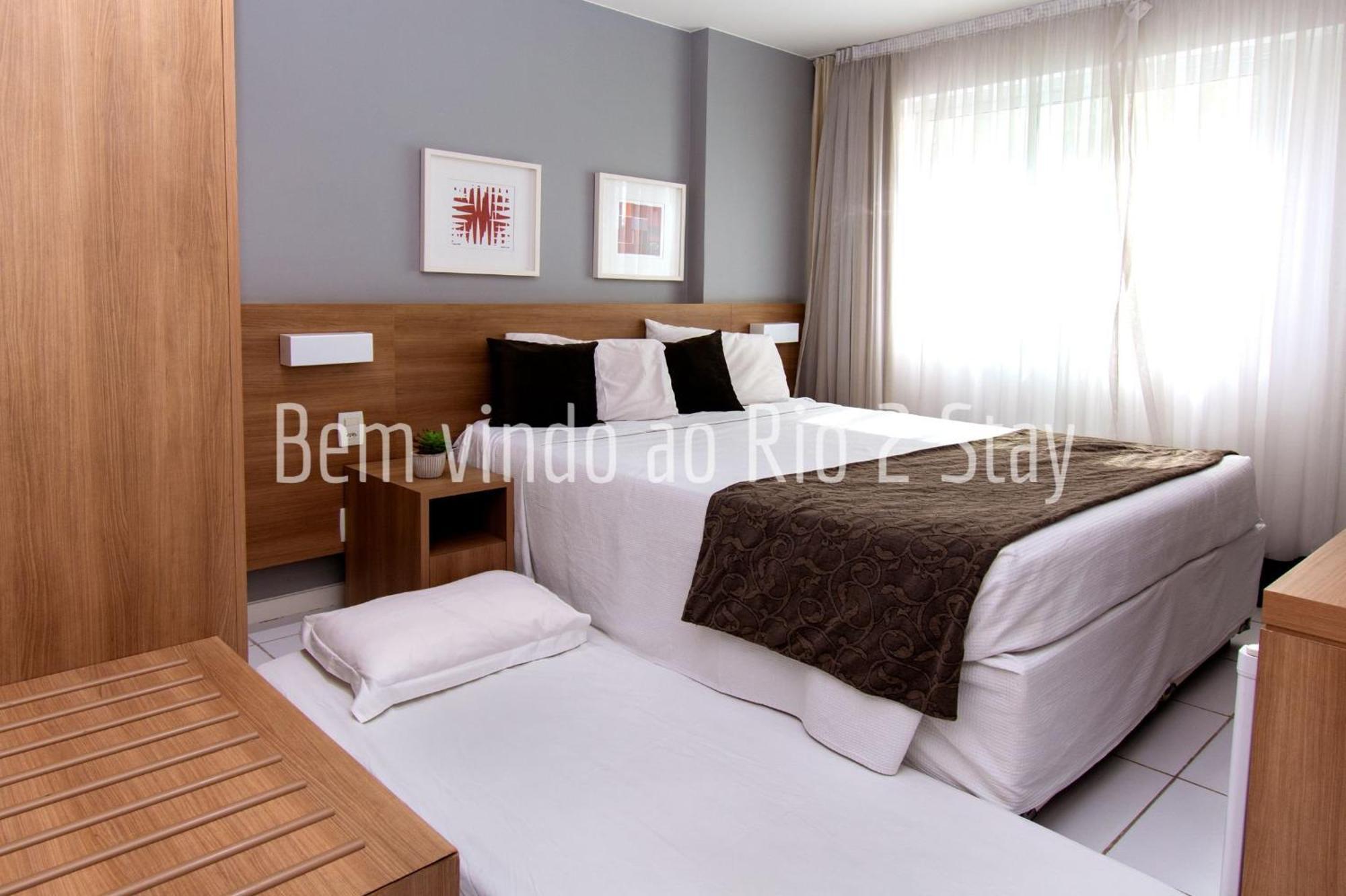 10 Suite Verano Stay Barra Рио де Жанейро Екстериор снимка