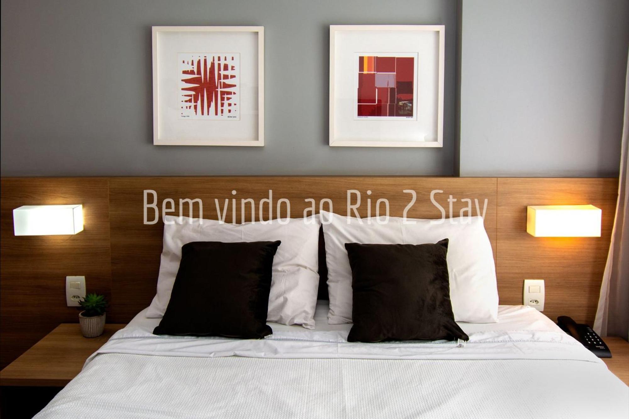 10 Suite Verano Stay Barra Рио де Жанейро Екстериор снимка