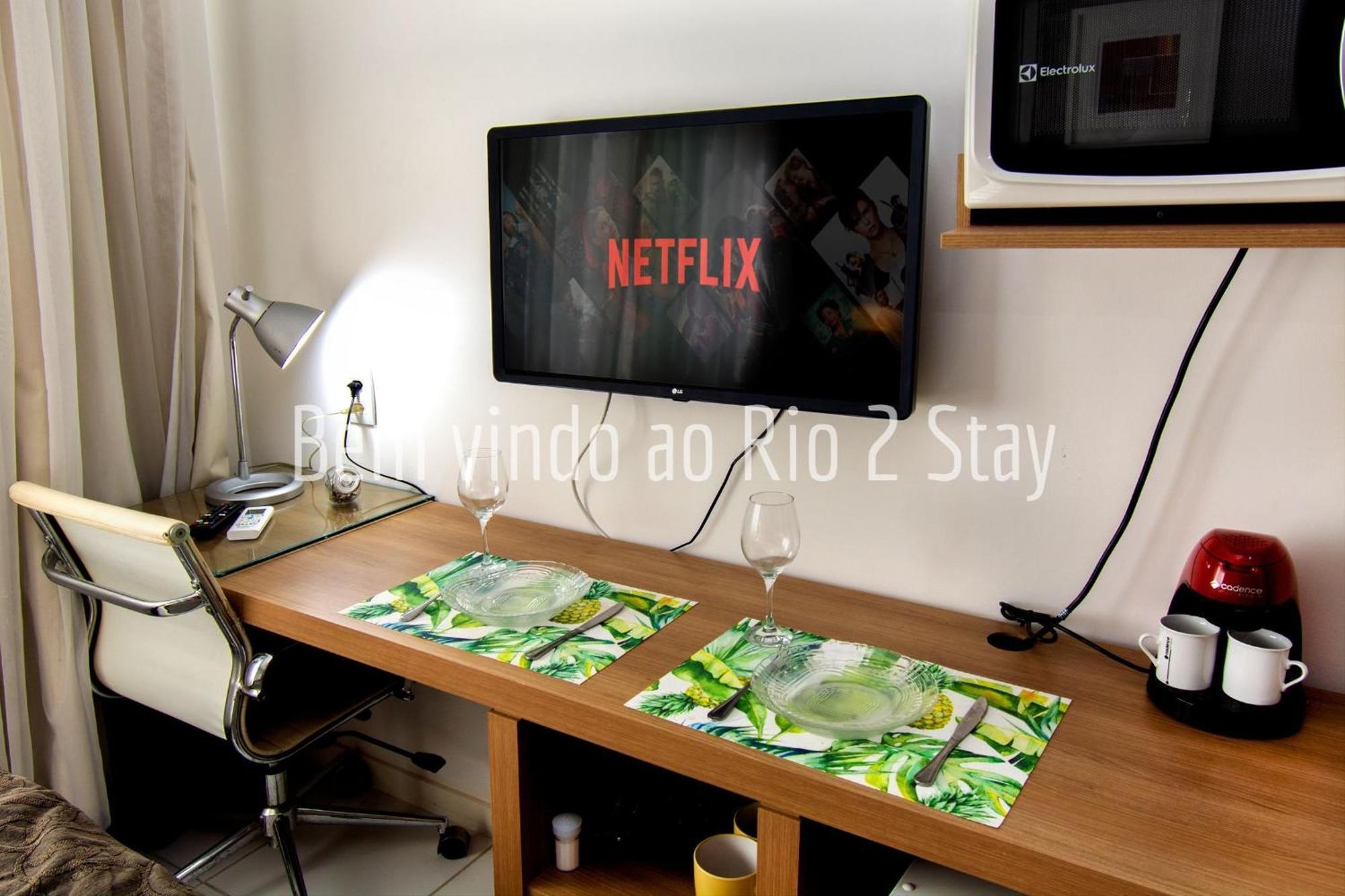 10 Suite Verano Stay Barra Рио де Жанейро Екстериор снимка