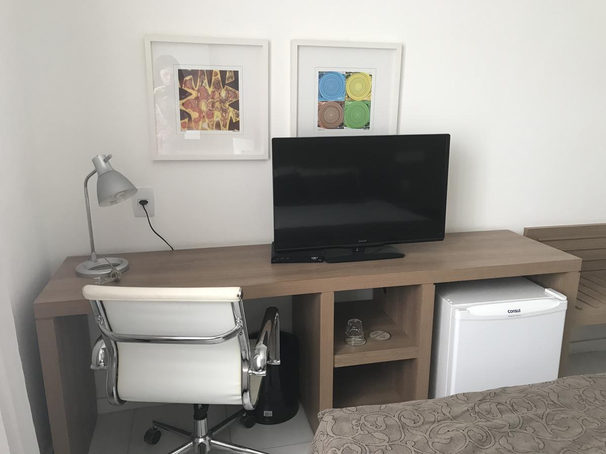 10 Suite Verano Stay Barra Рио де Жанейро Екстериор снимка