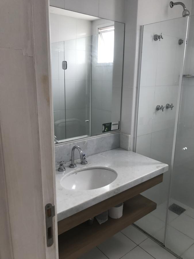 10 Suite Verano Stay Barra Рио де Жанейро Екстериор снимка