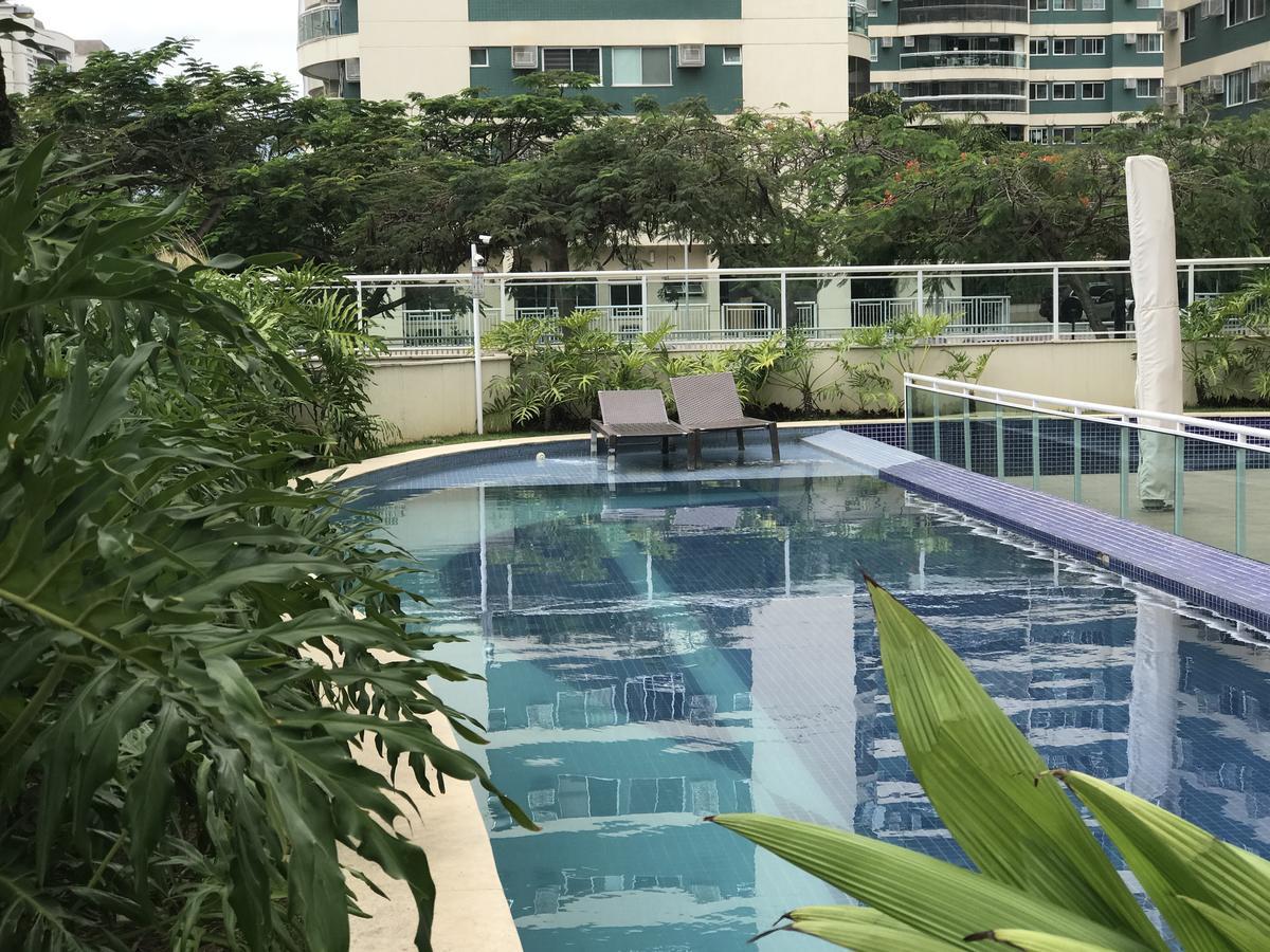 10 Suite Verano Stay Barra Рио де Жанейро Екстериор снимка