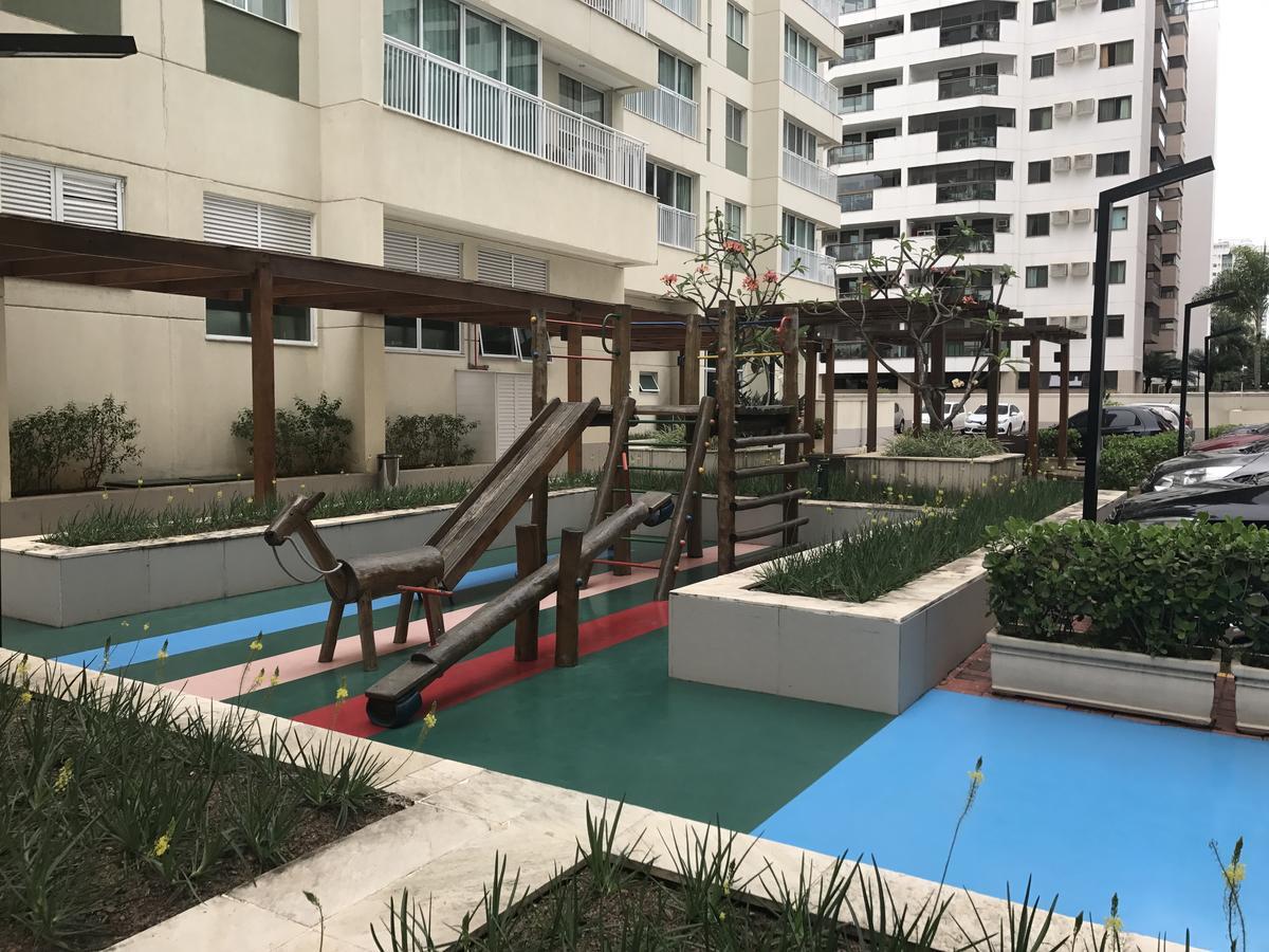 10 Suite Verano Stay Barra Рио де Жанейро Екстериор снимка