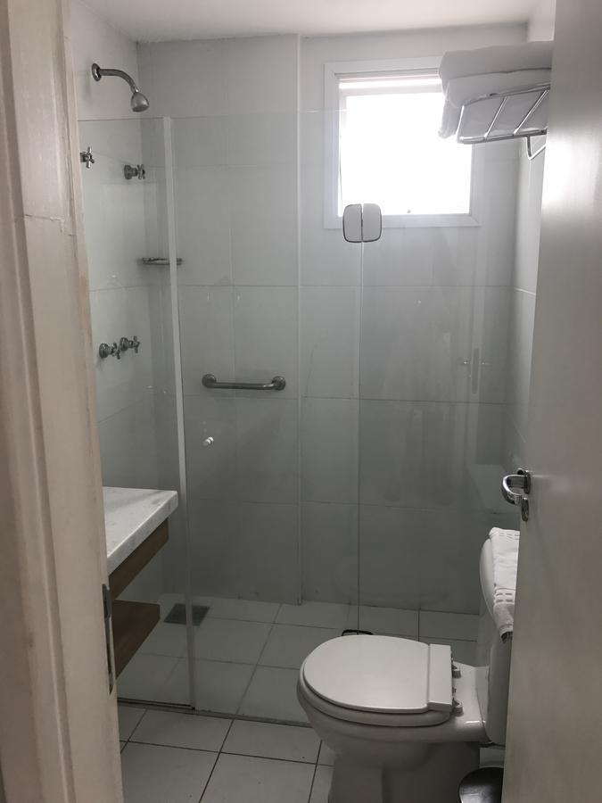 10 Suite Verano Stay Barra Рио де Жанейро Екстериор снимка