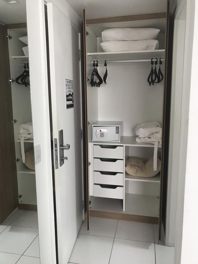 10 Suite Verano Stay Barra Рио де Жанейро Екстериор снимка