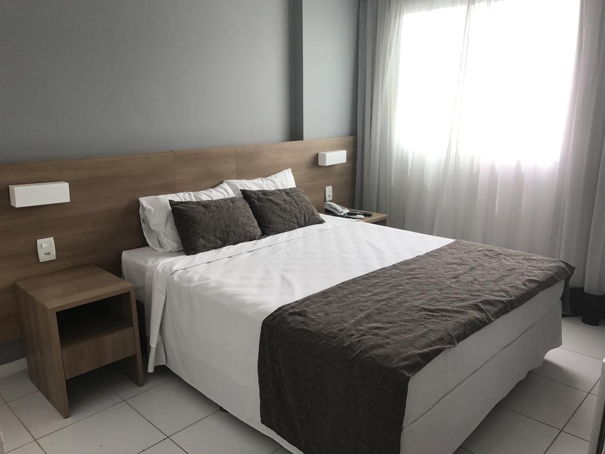10 Suite Verano Stay Barra Рио де Жанейро Екстериор снимка